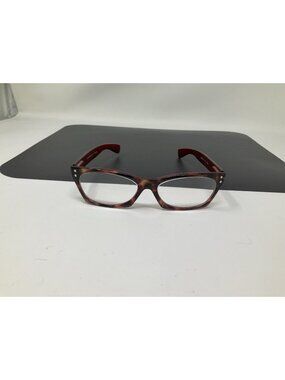 Peepers 744 Readers + Red & Tortoise Shell Reading Glasses